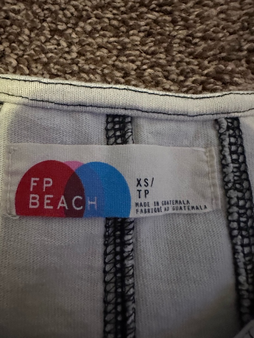 Free People Sleeveless Strada Set - Picture 3 of 3